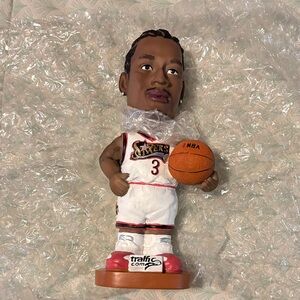 Allen Iverson bobble head (1999-2000)